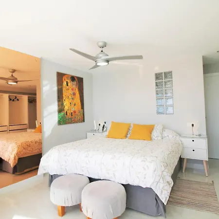 Vistas Sobre El Mar-2 By Interhome Daire *