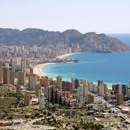 Lejlighed Vistas Sobre El Mar-2 By Interhome *