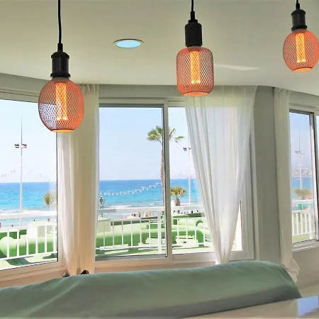 Vistas Sobre El Mar-2 By Interhome Lejlighed